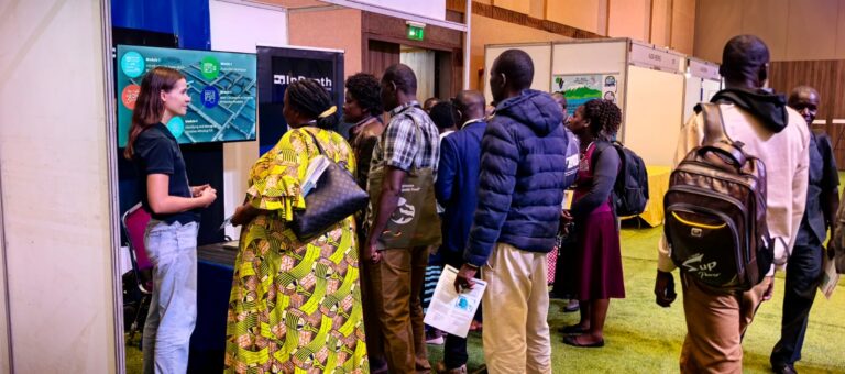 EDUCATION AS RISK MANAGEMENT IN AFRICAN AQUACULTURE