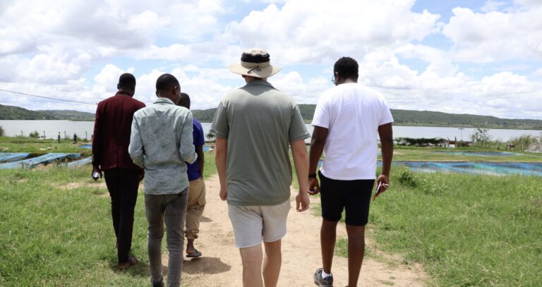 Why Early Profitability Matters in African Aquaculture